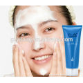 OEM Moisturizing Green Tea Skin Whitening Facial Wash